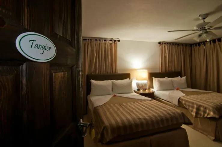 Mynt Retreat Bed & Breakfast 蒙特哥贝