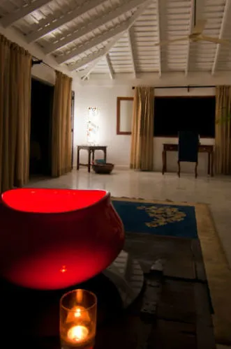 Mynt Retreat Bed & Breakfast 蒙特哥贝