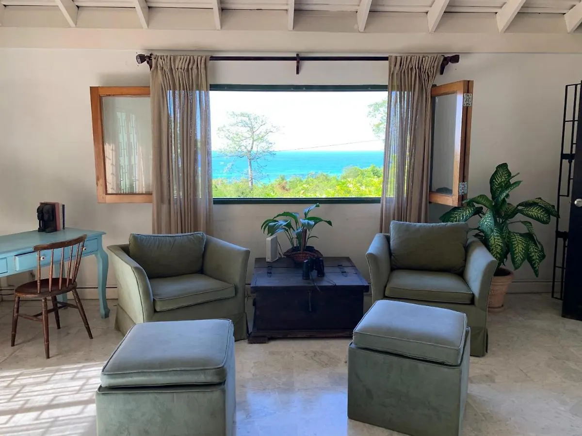 Mynt Retreat Bed & Breakfast Montego Bay 3*,  Jamaika