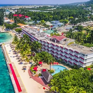 Resort Grand Decameron Montego Beach, A Trademark