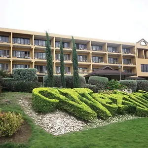 *** Hotel The Wexford Jamaica
