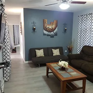  Apartment Skycastle Oasis Jamaica