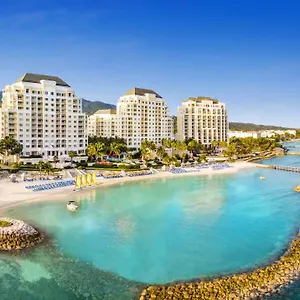 Resort Jewel Grande And