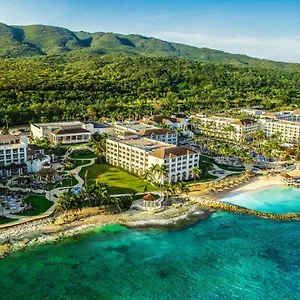 Resort Hyatt Ziva Rose Hall (adults Only)